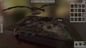 Tabletop Simulator "Serious" Trailer trailer thumbnail