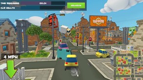 Supreme - Awesome Pizza Game Trailer trailer thumbnail