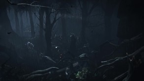 Wraith Trailer trailer thumbnail