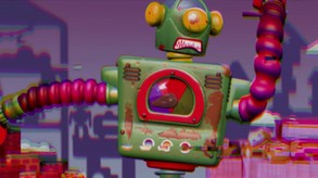 JUJU Co-op Gameplay Trailer trailer thumbnail
