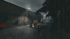 I Will Escape Trailer trailer thumbnail