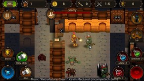 Alpha gameplay trailer trailer thumbnail