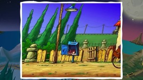 Pilot Brothers 3 trailer thumbnail