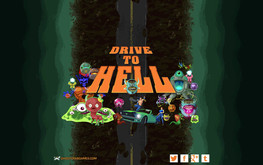 Drive to Hell Trailer trailer thumbnail