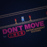 Don't Move - HD Trailer trailer thumbnail
