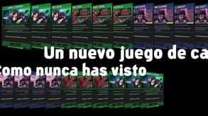 Crunch Time! Spanish Trailer trailer thumbnail