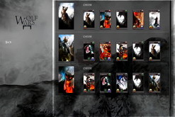 WolfWars Alpha trailer thumbnail