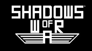 Shadows of War Steam Launch Trailer trailer thumbnail
