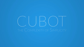 Cubot - The Complexity of Simplicity trailer thumbnail