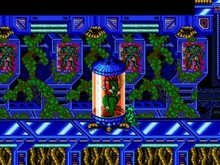 Super Cyborg trailer trailer thumbnail
