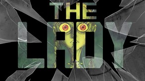 The Lady Trailer trailer thumbnail