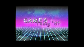 The making of Pixel Heroes trailer thumbnail