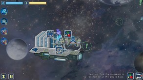 Let's Play Prelude Missions trailer thumbnail