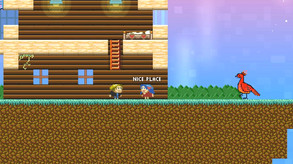 Manyland Trailer trailer thumbnail