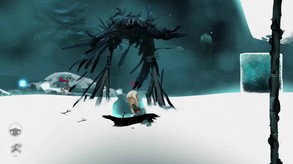 Last Inua Gameplay Footage trailer thumbnail