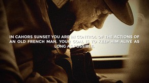 Cahors Sunset Trailer trailer thumbnail