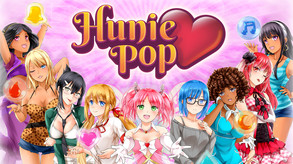 HuniePop trailer thumbnail