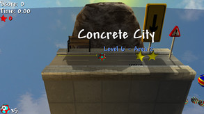 Level 6 Area 2 trailer thumbnail