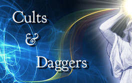 Cults and Daggers trailer short trailer thumbnail