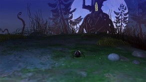 Witch's Pranks: Frog's Fortune Collector's Edition Promo Video trailer thumbnail