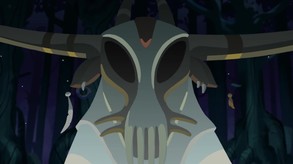 Armello - Horrors & Heroes Trailer trailer thumbnail