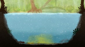 Among Ripples Launch Trailer trailer thumbnail