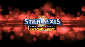 Starlaxis Overview Trailer trailer thumbnail