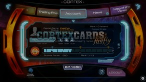 Cortex Cards trailer thumbnail