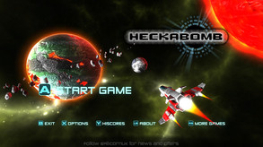 Heckabomb trailer trailer thumbnail