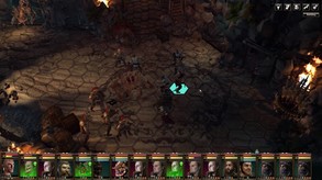 Features Part1: The Factions (English) trailer thumbnail