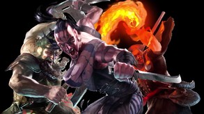 Features Part2: New Gameplay Features (English) trailer thumbnail