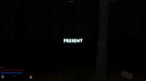 Lost in a Forest (Trailer) trailer thumbnail