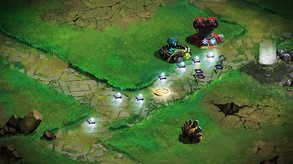 Ancient Planet - Greenlight Teaser trailer thumbnail