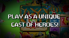 Block Legend DX Trailer trailer thumbnail