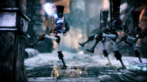Announcement Trailer 2015 trailer thumbnail
