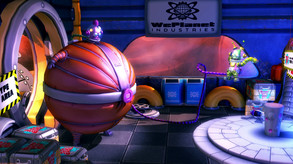 Shfitlings - Announce Trailer trailer thumbnail