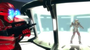 Blade Kitten: Episode 2 Teaser trailer thumbnail