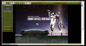 Front Office Football Seven Overview trailer thumbnail