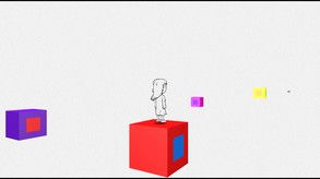 Drew and the Floating Labyrinth - "Promise Me" Trailer trailer thumbnail