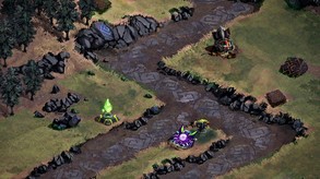 Ancient Planet - Gameplay Trailer trailer thumbnail