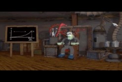Gameplay One trailer thumbnail