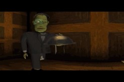 Gameplay Three trailer thumbnail