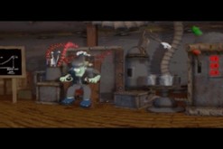 Gameplay Four trailer thumbnail