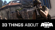 33 Things About Arma 3 Trailer (US) trailer thumbnail