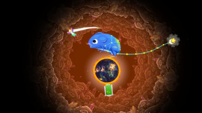 Gravity Ghost Launch Trailer trailer thumbnail