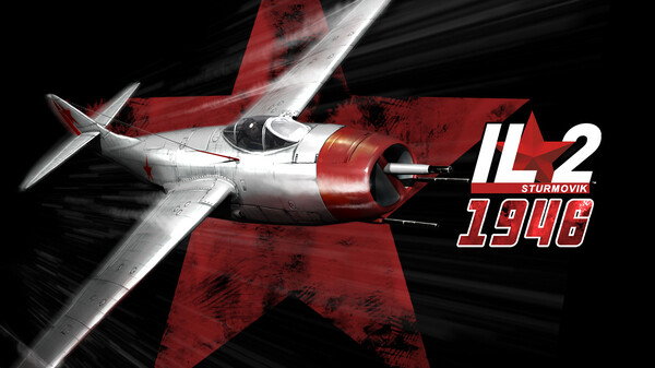 IL-2 Sturmovik 1946 trailer trailer thumbnail