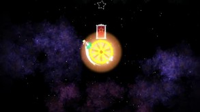 Gravity Ghost Story Teaser trailer thumbnail