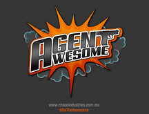 Agent Awesome Story Trailer trailer thumbnail