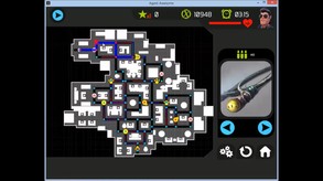 Agent Awesome Combat Gameplay trailer thumbnail