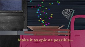 Ephemerid Steam Trailer trailer thumbnail